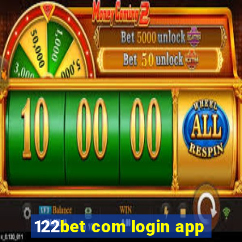 122bet com login app